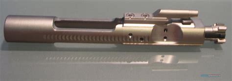 Enhanced M16m4 Np3 Bolt Carrier Group Assembly For Sale