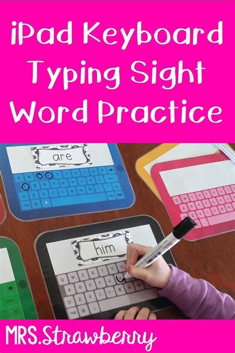 4th Grade Typing Games