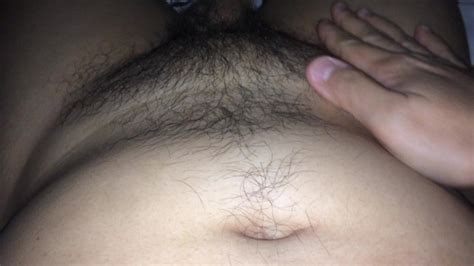 Hot Daddy Jerking His Cock Alone
