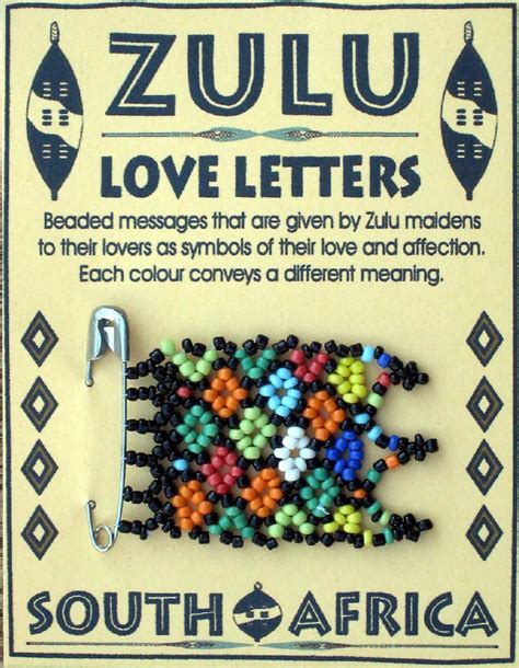 Pin By Sample Letters On Postersgraphics Zulu Bead Work African Beads