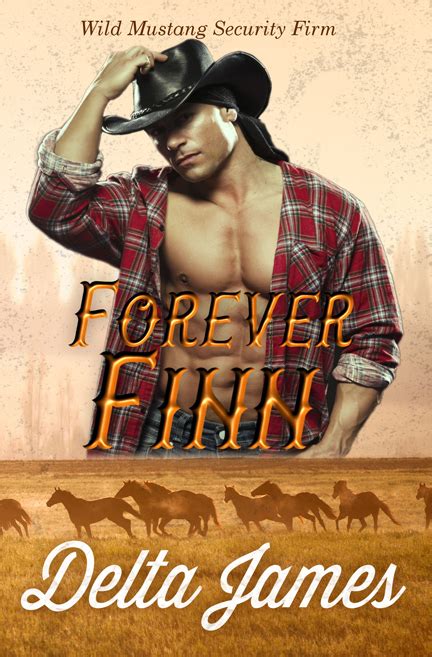 Forever Finn By Delta James Romance Junkies