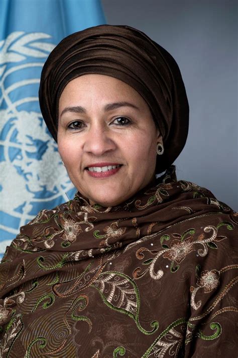 Amina chawahir mohamed jibril (born 5 october 1961) is a kenyan lawyer, diplomat and politician. Papua New Guinea prepares to welcome UN Deputy-Secretary ...