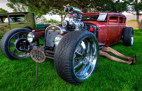 If you're living in utah, you must register your car with the utah division of motor vehicles (dmv). April Action Car Show | ACGPSY Blog