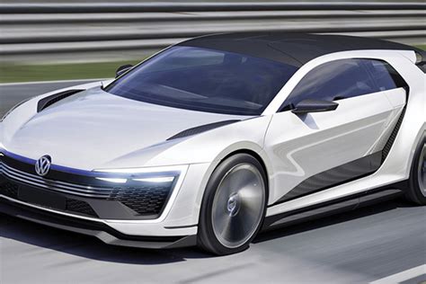 2,447 likes · 46 talking about this. Is VW's Next I.D. Car an Electric Scirocco?