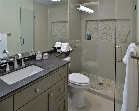 In continuation of our talk about the amazing hgtv dream home 2013, today we're going to focus on the guest guest suite bathroom design. Photo Page | HGTV