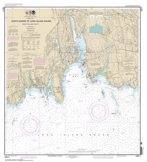Cape Cod Bay 13246 Nautical Charts