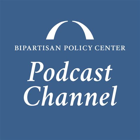 Statue of liberty illustration composed of pieces of the bipartisan policy center logo arches. BPC Podcast | Bipartisan Policy Center