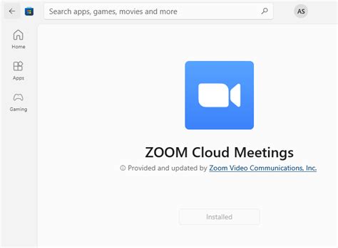 ¿cómo Descargar E Instalar Zoom En Windows Barcelona Geeks