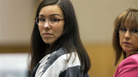 Arizona Appeals Court Upholds Jodi Arias Murder Conviction The