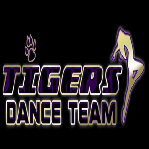 Sl Tigers Dance Team Youtube