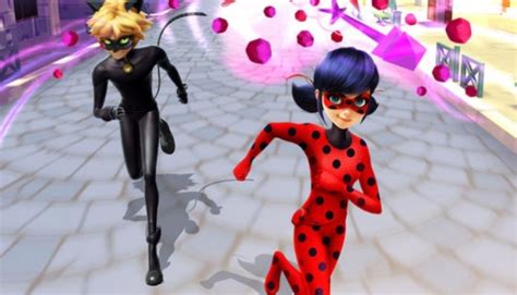 Miraculous Ladybug And Cat Noir Cheats Tips And Strategy