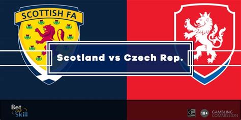 Scotland Vs Czech Republic Prediction Tips Line Ups And Odds Euro 2020