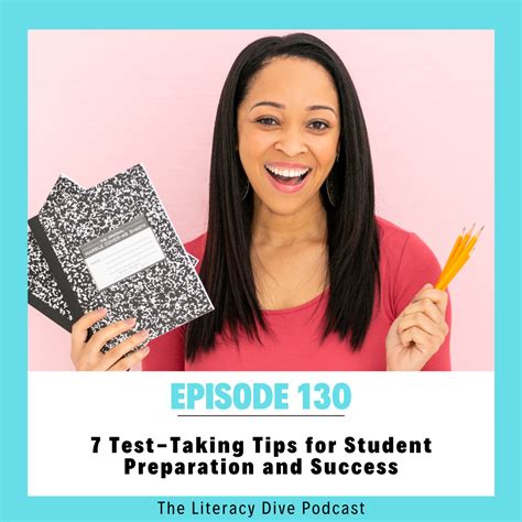 7 Test Taking Tips For Student Preparation And Success
