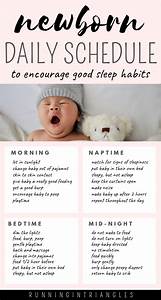 Sleep Training How To Start The Moment You Bring Baby Home Baby