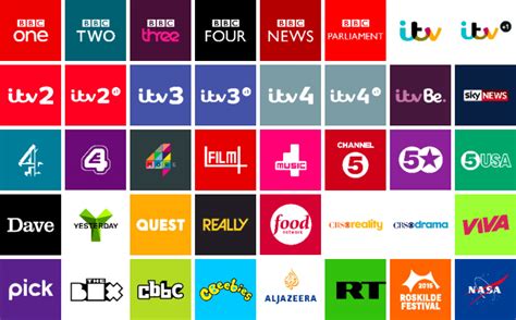 Watch Bbc Itv And 35 More Uk Channels For Free With New Mediahhh App