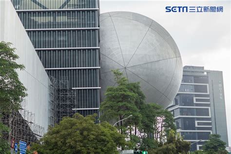 Search for text in self post contents. 台灣「北藝中心」登CNN 名列2021最受期待8大建築 | 國際 | 三立新聞網 SETN.COM