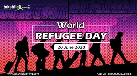 world refugee day 2020 on june 20 unhcr world refugee day refugee online education