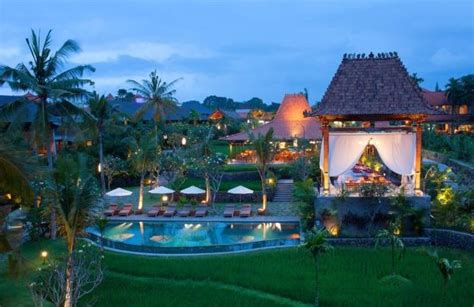 Top 20 Best Luxury Hotels In Bali Indonesia By Luxury Lifestyle Awards