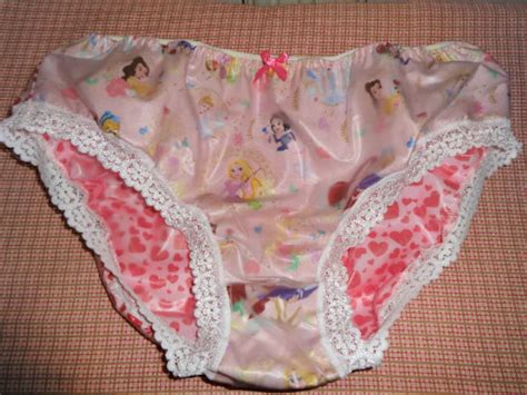 handmade pvc covered panties knickers sissy men s princess etsy
