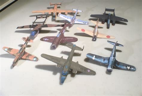World Of Warplanes Papercraft Papercraft Among Us