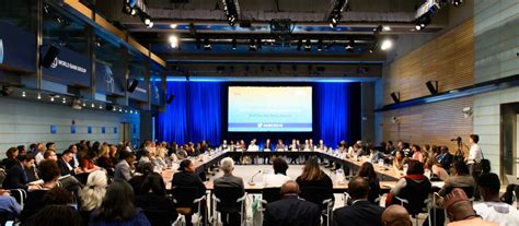That debt was often a result of overspending and extensive borrowing. Four reasons the World Bank should engage more with civil ...