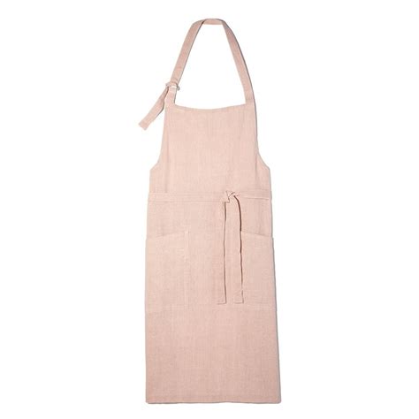 Plain Cotton Apron Size Small At Rs 120 In Karur Id 20859317191