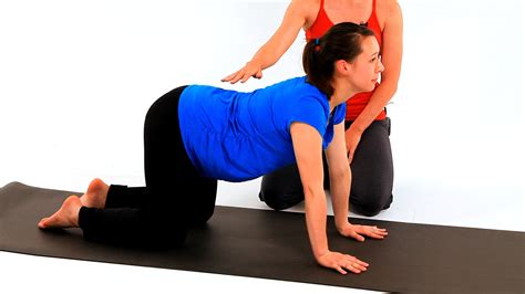 8 Important Exercises And Yoga Poses To Be Done During Pregnancy Goqii