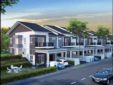 Browse range of double storey floorplans and inclusions. DesaNilai2 - Double Storey Terrace Link House. Please ...