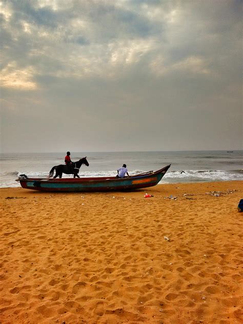 Namma Chennai Marina Beach Chennai Photo Series 2