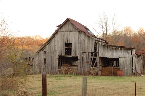 Old Country Barn 1 Free Photo Download Freeimages