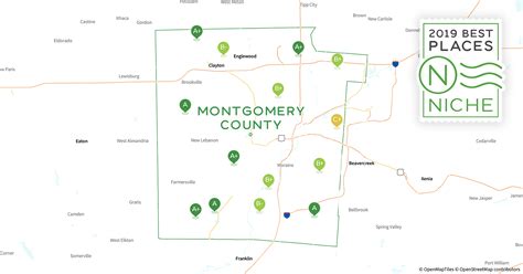 Montgomery County Missouri Digital Zip Code Map Gambaran
