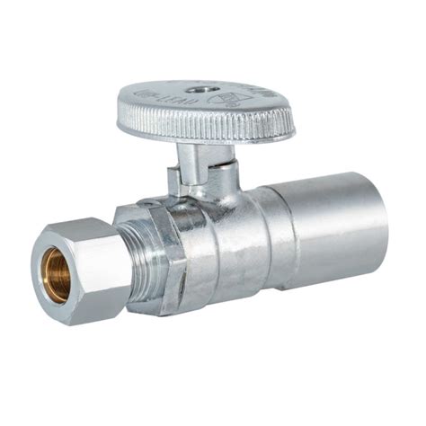 Quarter Turn Shut Off Valves Noels Plumbing Supply