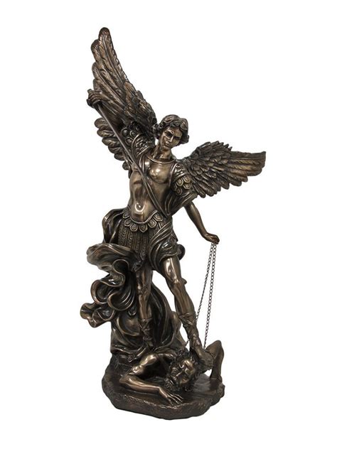 My 10 Favorite Beautiful Bronze Angel Statues