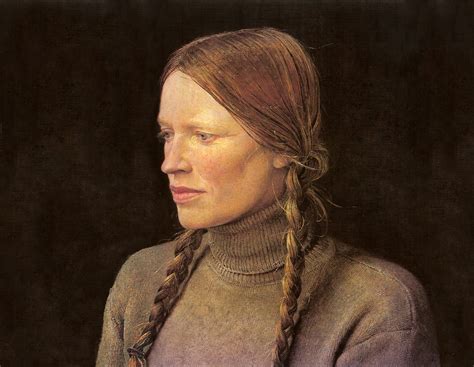The Woman Gallery Andrew Wyeth