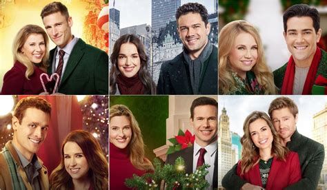Et/pt on hallmark movies & mysteries. Hallmark's Christmas in July 2020 Schedule | Soaps.com