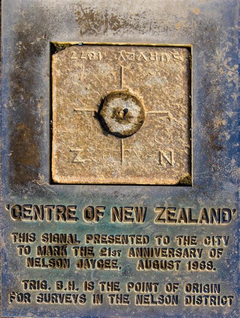 Nelson And The Centre Of New Zealand Apr 17 Blasdale Home