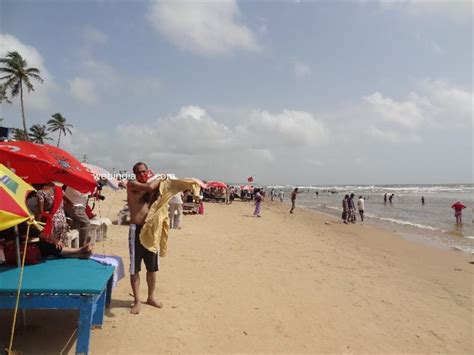 Baga Beach In Panjim Goa Beach Activities