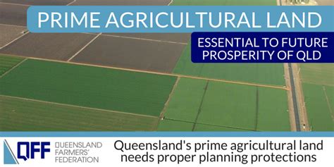 Prime Agricultural Land Offers Prime Potential Queensland Farmers