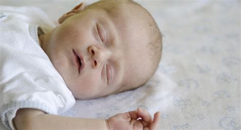 Newborn Making Gasping Sounds But Breathing Fine Big Picture Profile