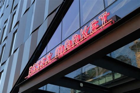 See Inside The Newly Opened Essex Street Market 6sqft