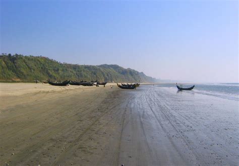 World Travel Express The Longest Sea Beach In The World Is Coxs Bazar