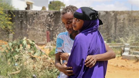 Where Is The Empathy For Somalia The New Yorker
