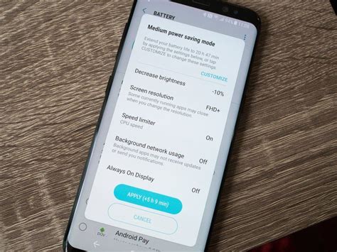 Common Galaxy S8 Problems And How To Fix Them Android Central