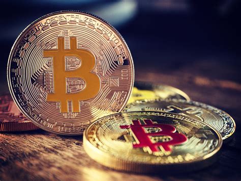 Find all you need to know and get started with bitcoin on bitcoin.org. ARK Invest: Bitcoin kann eine Marktkapitalisierung von ...