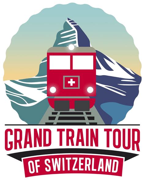 The Grand Train Tour Of Switzerland Is A Unique Travel Experience It