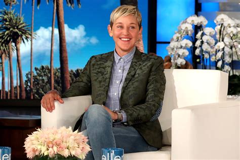 The Ellen Degeneres Show Has Been Toxic For Years And Everyone Knew Film Daily