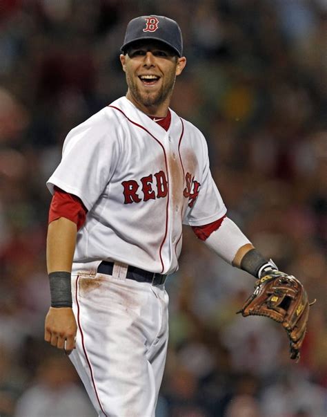 Not In Hall Of Fame Dustin Pedroia Retires