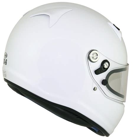 Snell sa2020 helmets available for purchase now at winding road racing. Arai SK-6 Kart Helmet SNELL K2010 from Merlin Motorsport