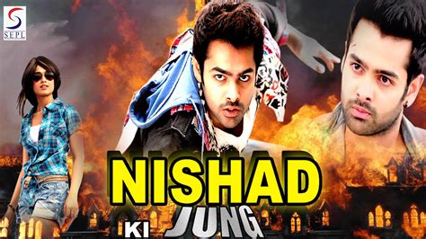 Nishad Ki Jung Dubbed Hindi Movies 2017 Full Movie Hd Ramsayaji