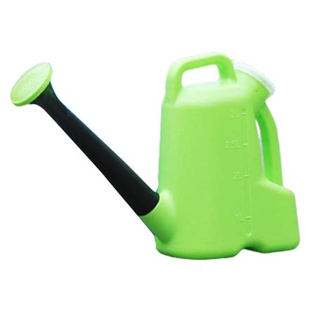 Watering Can Long Spout Plastic Large Long Mouth Bucket Large Capacity Long Spout Flower